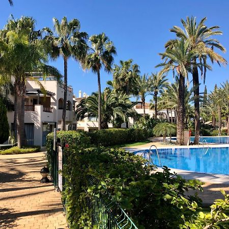 Medina De Banus Marbella Daire Dış mekan fotoğraf