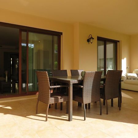 Medina De Banus Marbella Daire Dış mekan fotoğraf