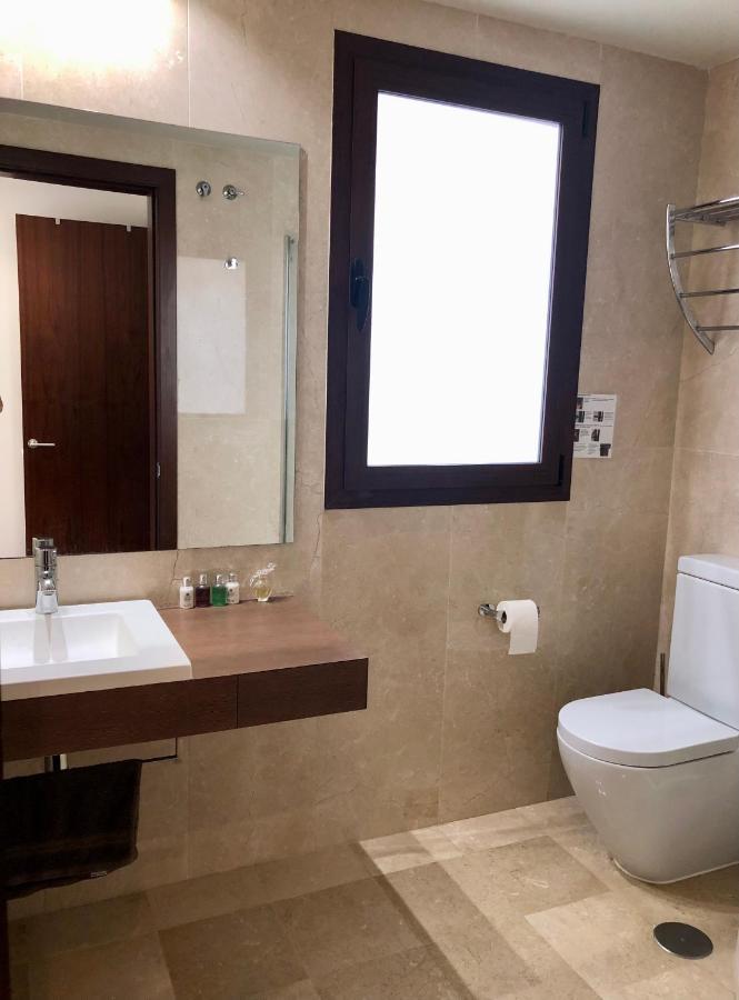 Medina De Banus Marbella Daire Dış mekan fotoğraf