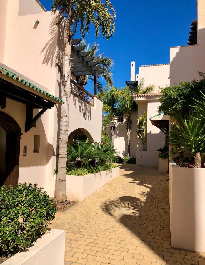 Medina De Banus Marbella Daire Dış mekan fotoğraf