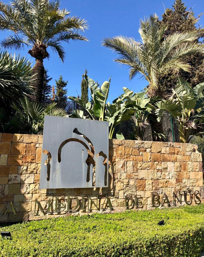 Medina De Banus Marbella Daire Dış mekan fotoğraf
