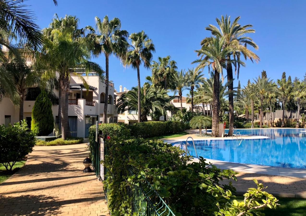 Medina De Banus Marbella Daire Dış mekan fotoğraf