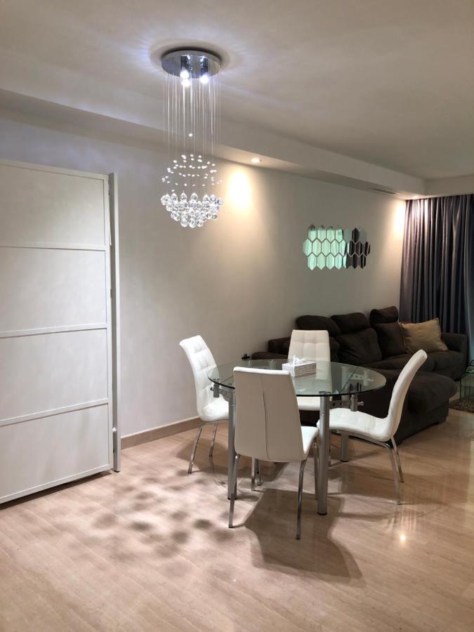 Medina De Banus Marbella Daire Dış mekan fotoğraf