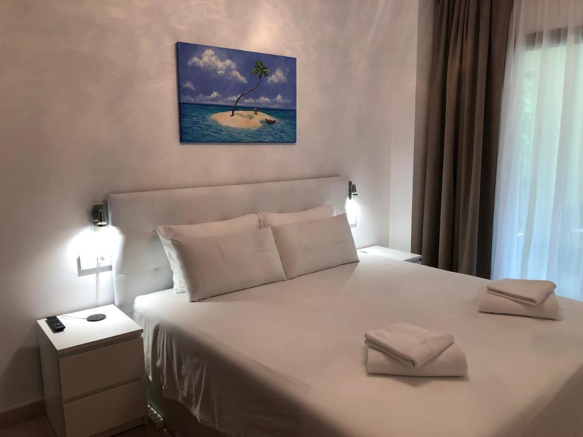 Medina De Banus Marbella Daire Dış mekan fotoğraf