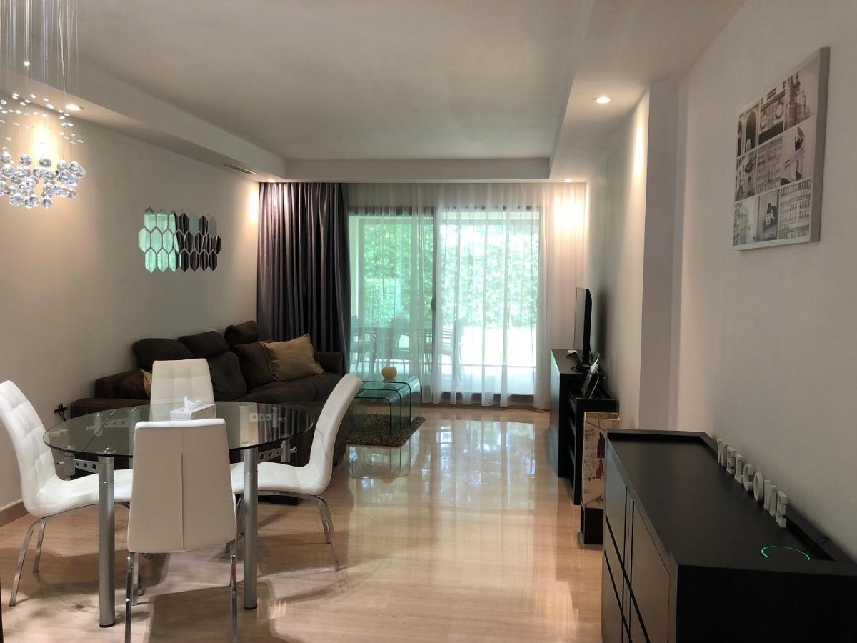 Medina De Banus Marbella Daire Dış mekan fotoğraf