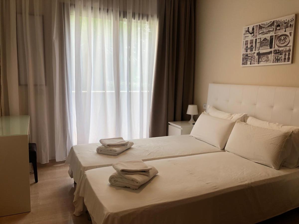 Medina De Banus Marbella Daire Dış mekan fotoğraf