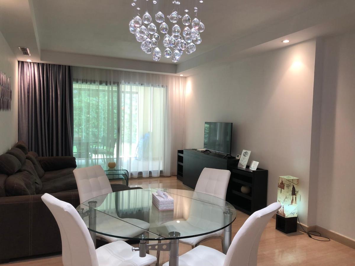 Medina De Banus Marbella Daire Dış mekan fotoğraf