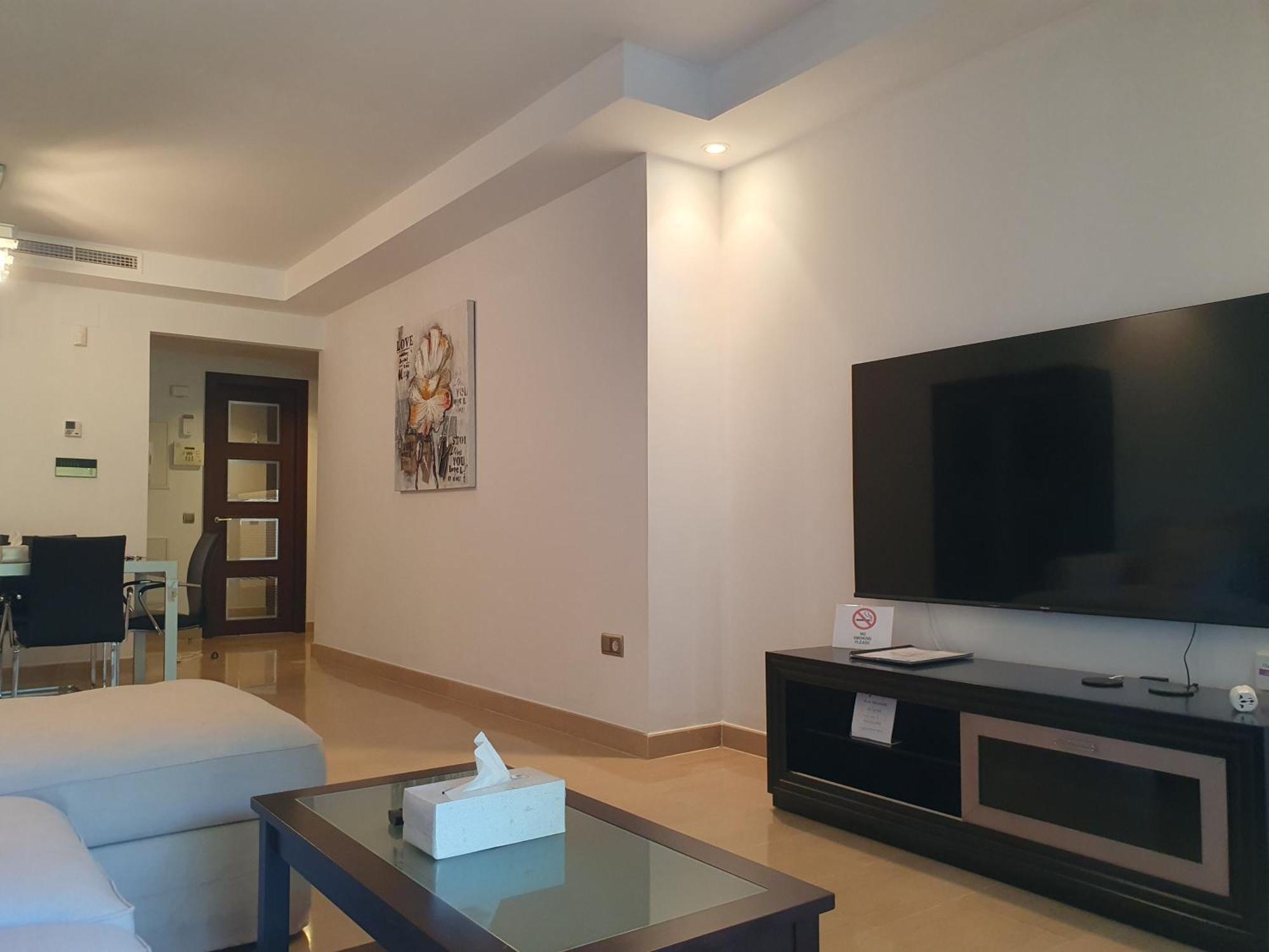 Medina De Banus Marbella Daire Dış mekan fotoğraf