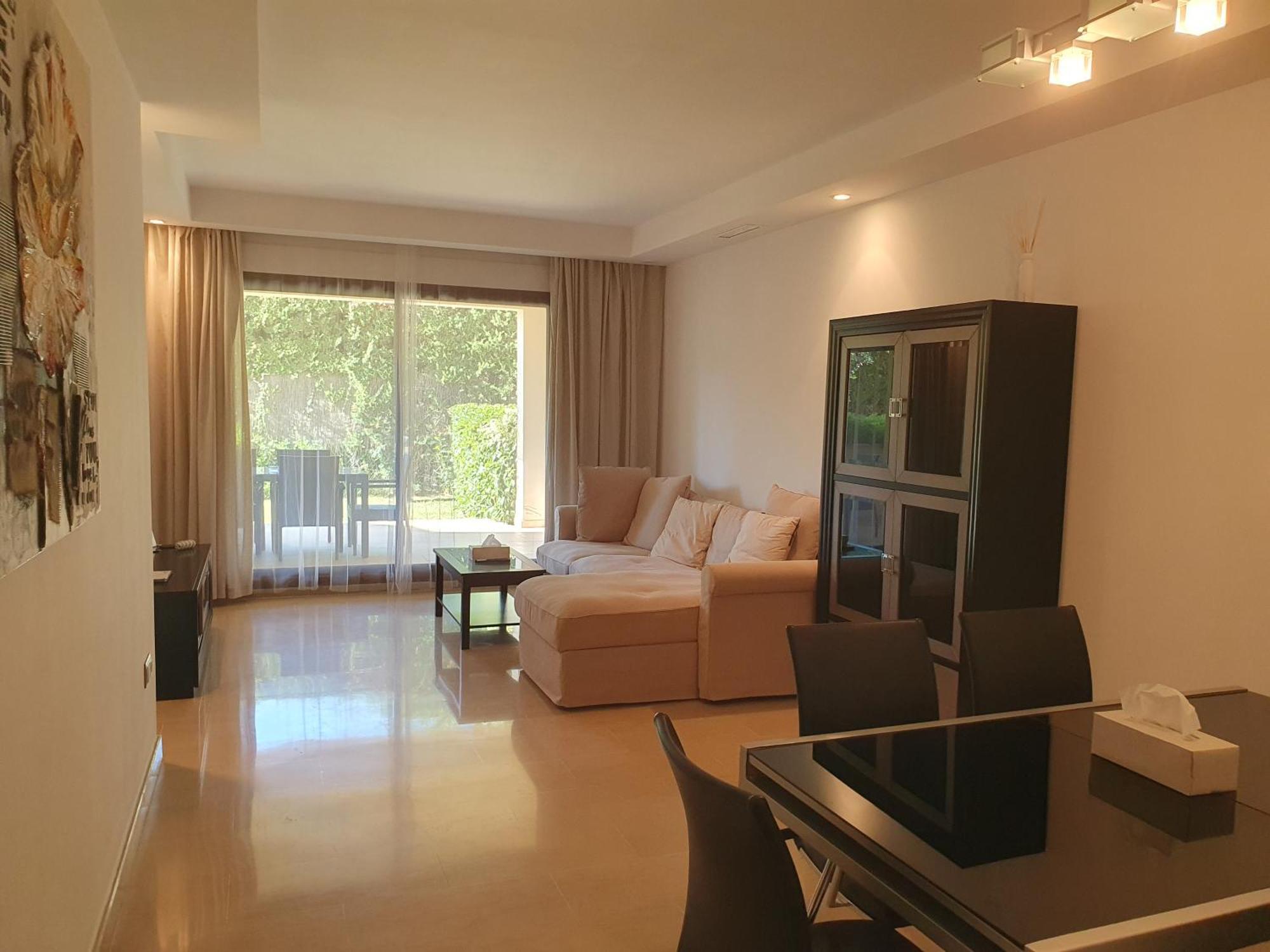 Medina De Banus Marbella Daire Dış mekan fotoğraf