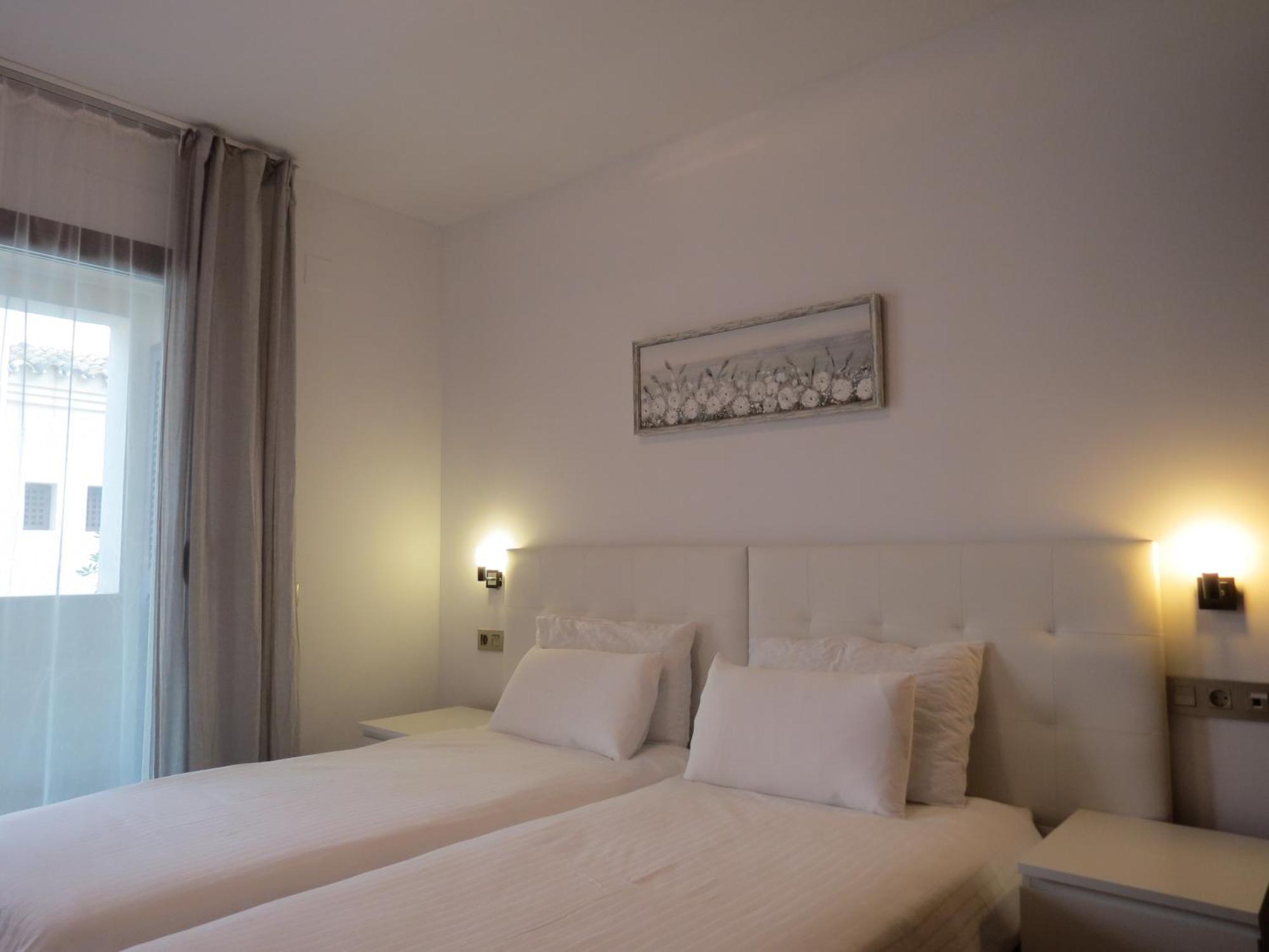 Medina De Banus Marbella Daire Dış mekan fotoğraf