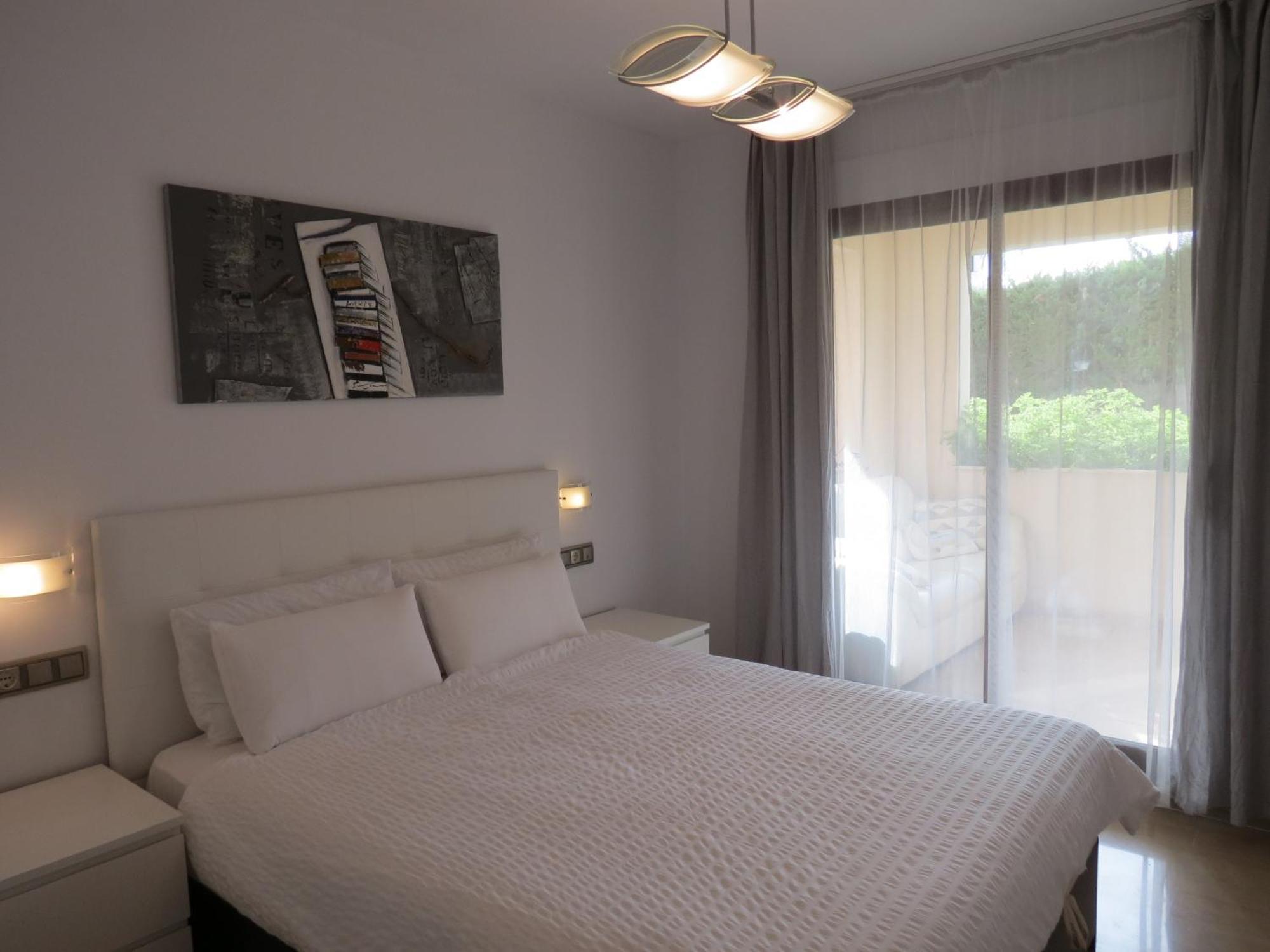 Medina De Banus Marbella Daire Dış mekan fotoğraf
