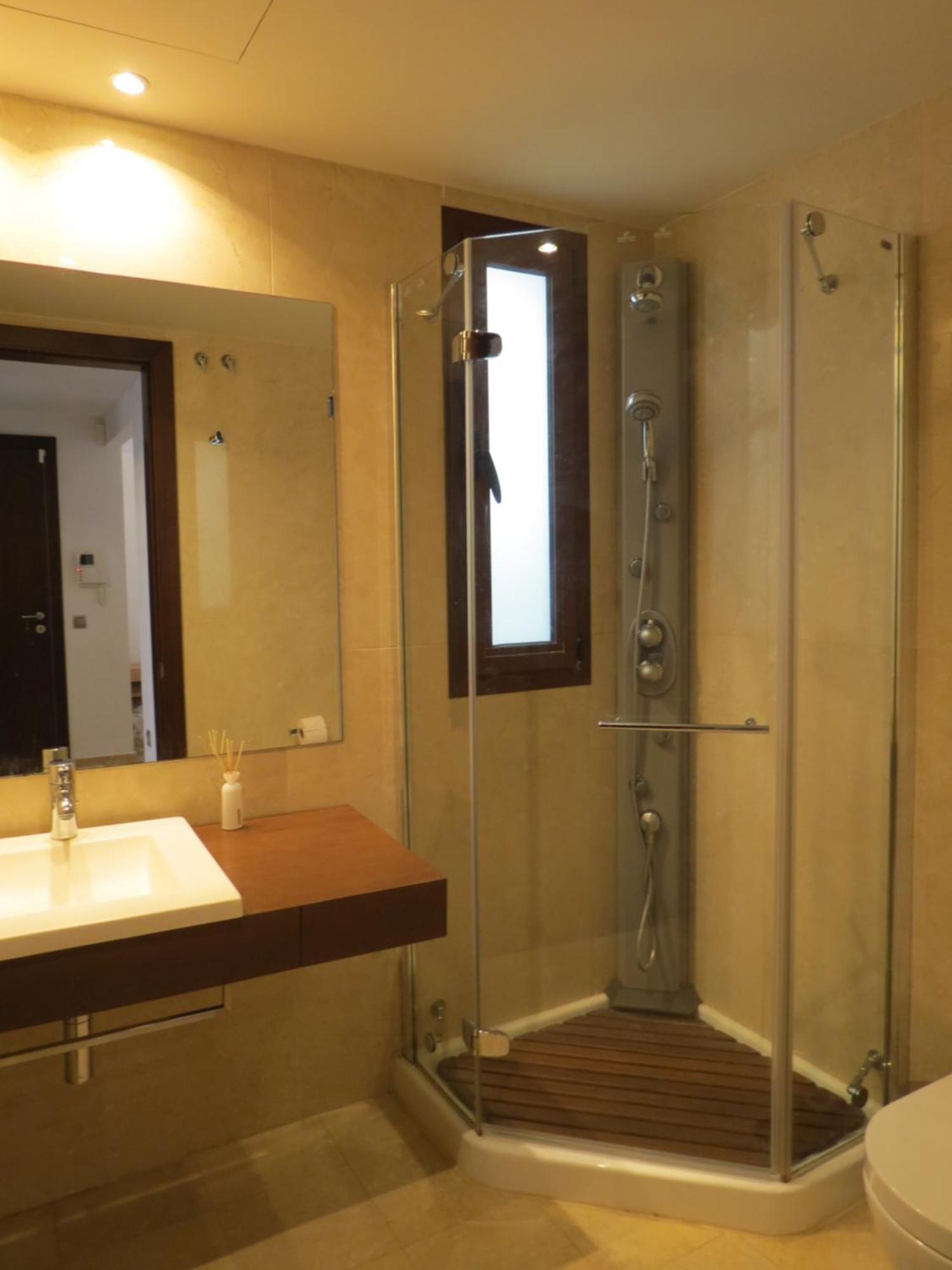 Medina De Banus Marbella Daire Dış mekan fotoğraf