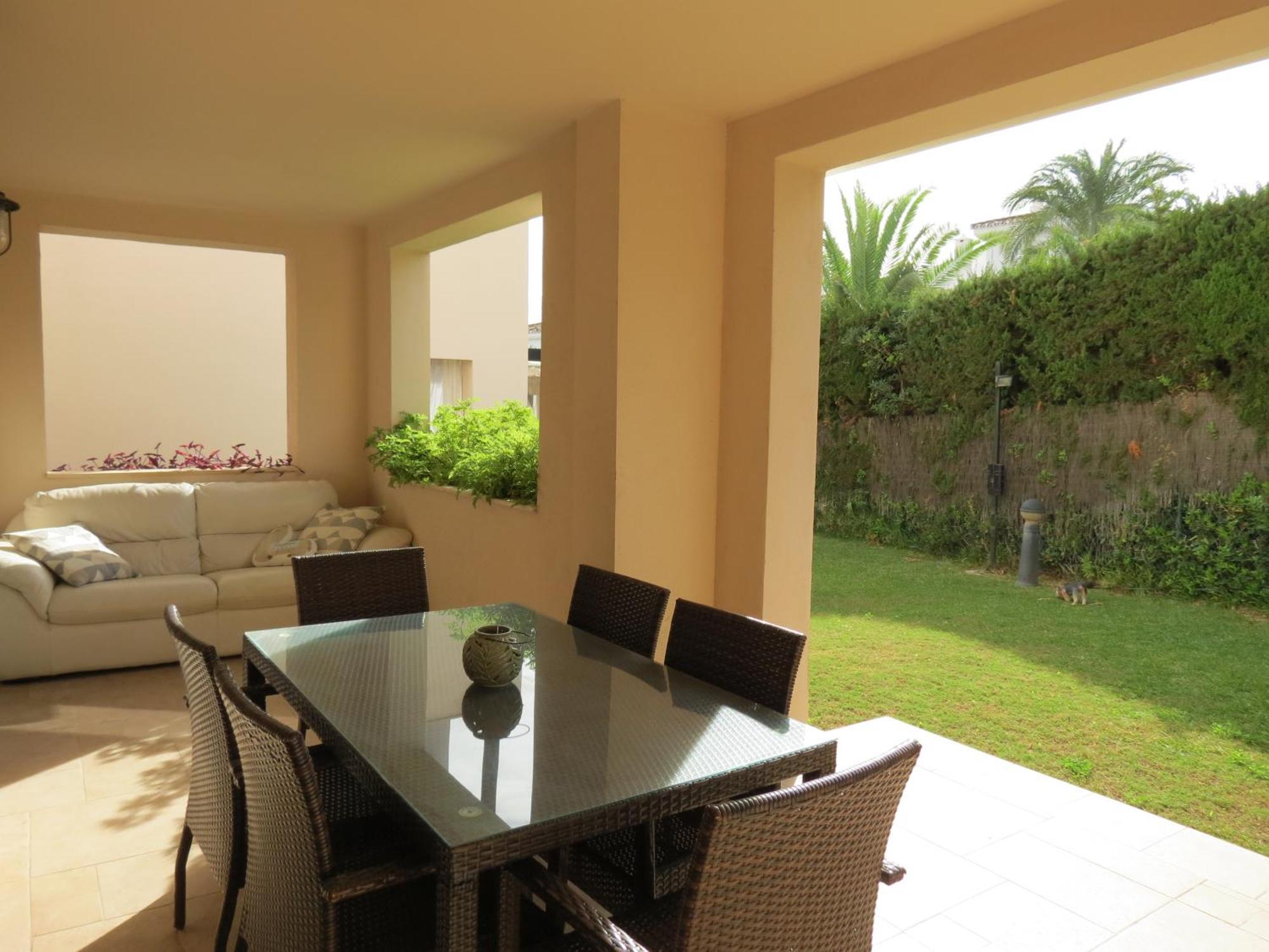 Medina De Banus Marbella Daire Dış mekan fotoğraf