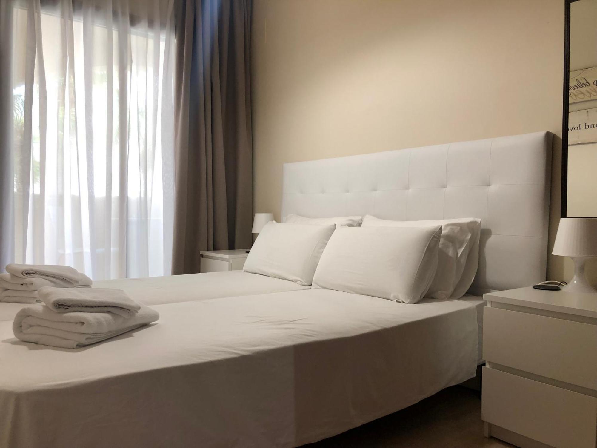 Medina De Banus Marbella Daire Dış mekan fotoğraf