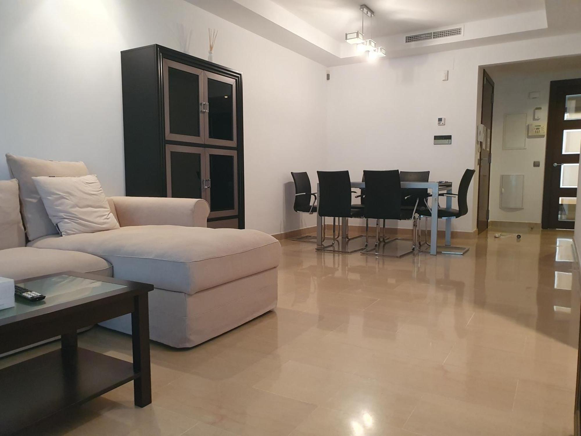 Medina De Banus Marbella Daire Oda fotoğraf