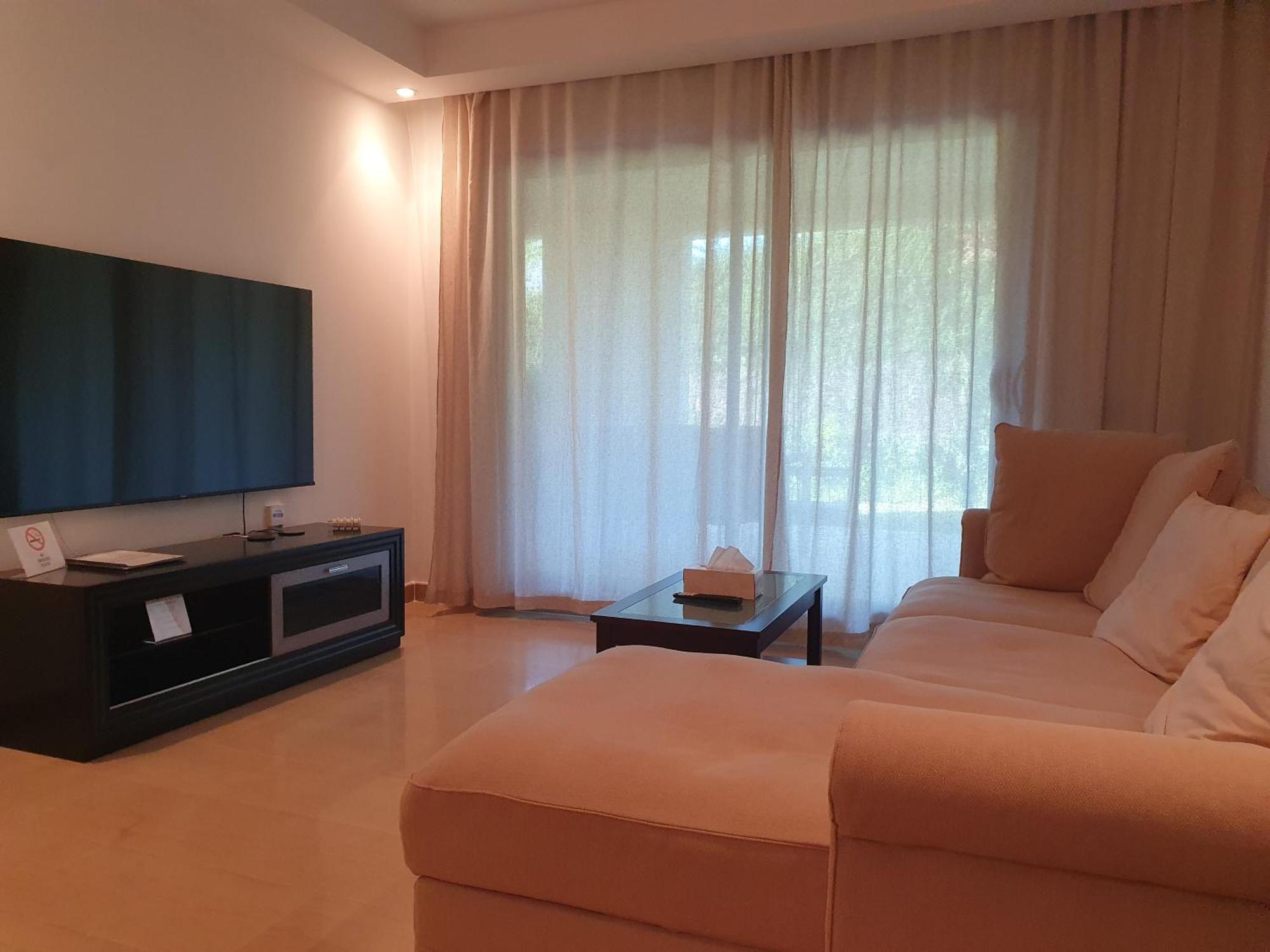 Medina De Banus Marbella Daire Oda fotoğraf