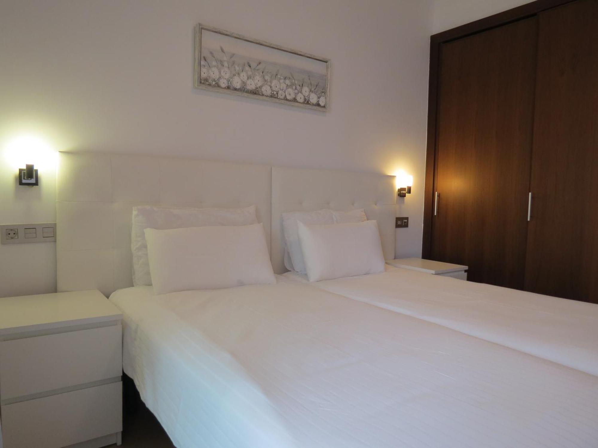 Medina De Banus Marbella Daire Oda fotoğraf