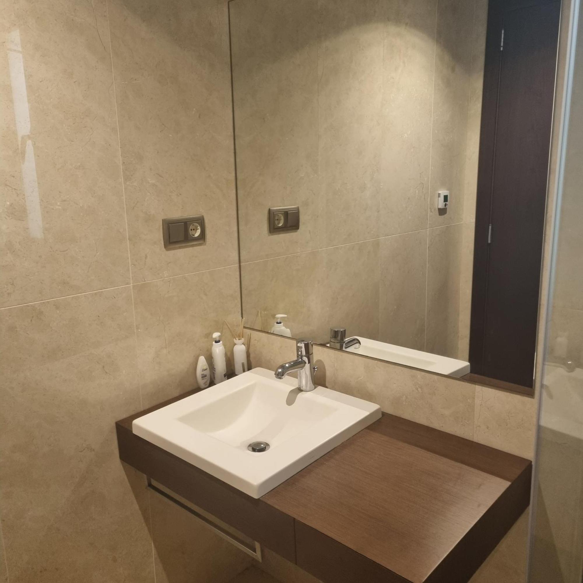Medina De Banus Marbella Daire Oda fotoğraf
