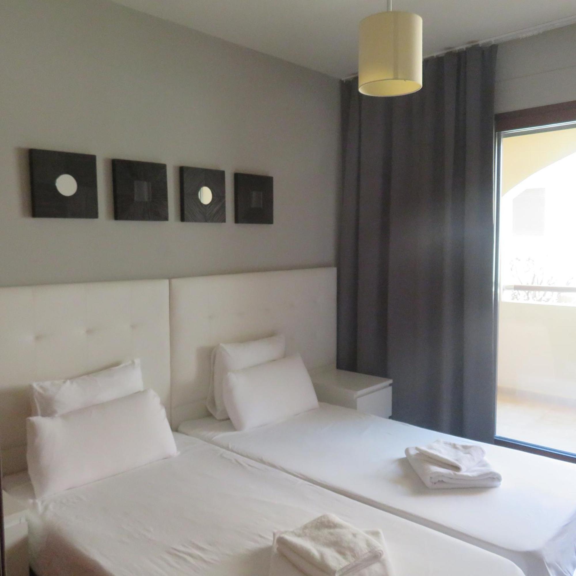 Medina De Banus Marbella Daire Dış mekan fotoğraf