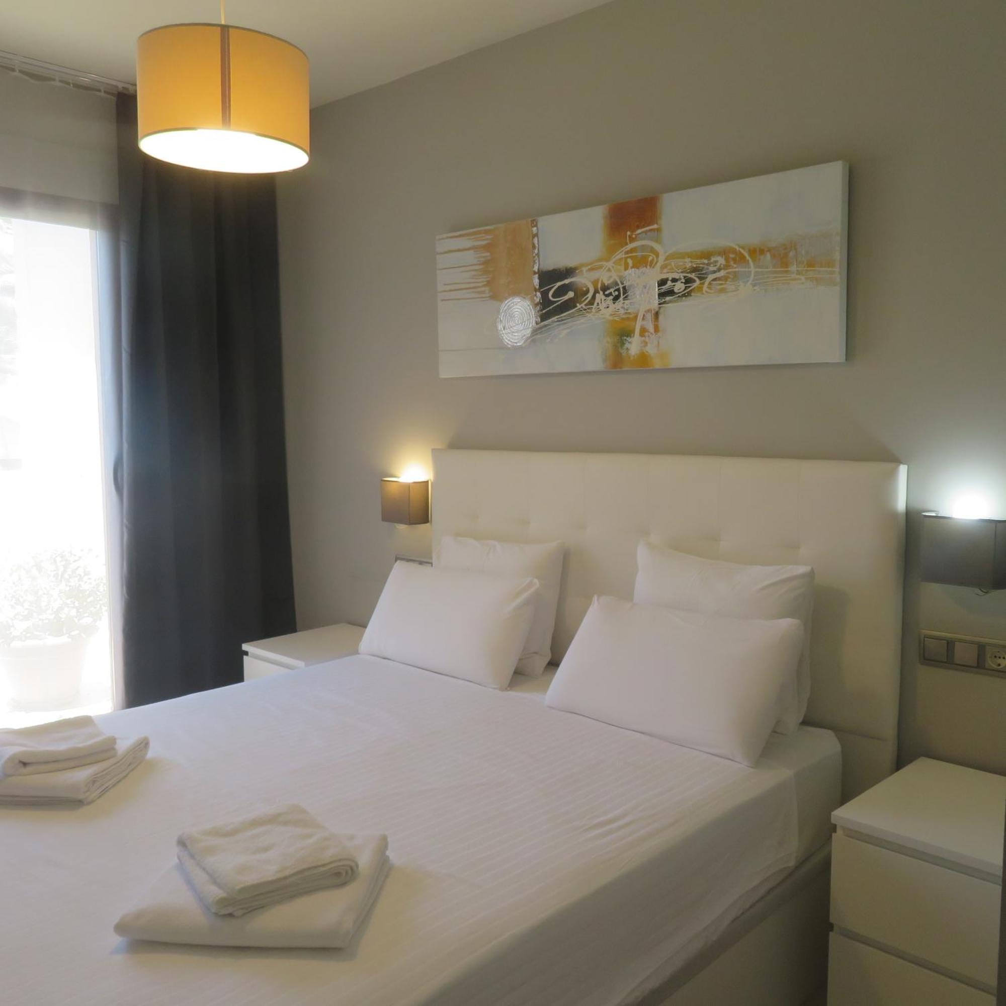 Medina De Banus Marbella Daire Dış mekan fotoğraf