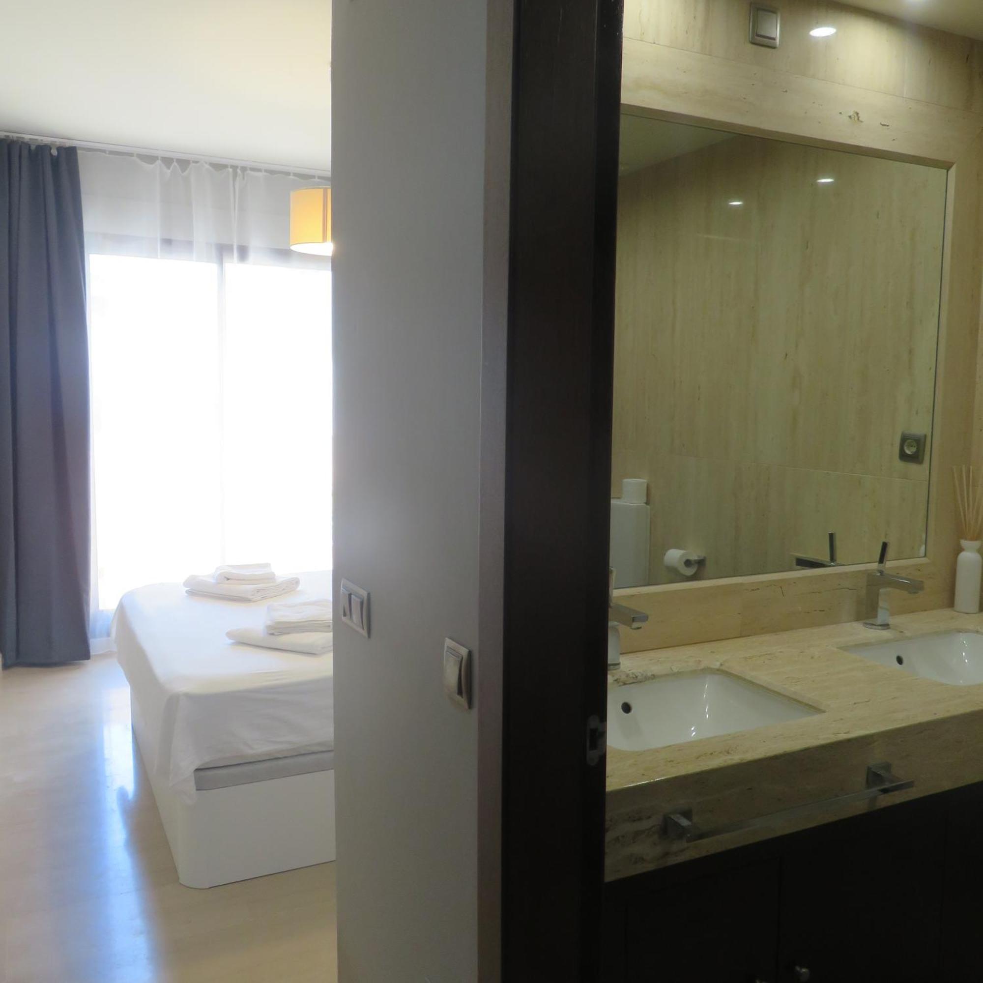 Medina De Banus Marbella Daire Dış mekan fotoğraf