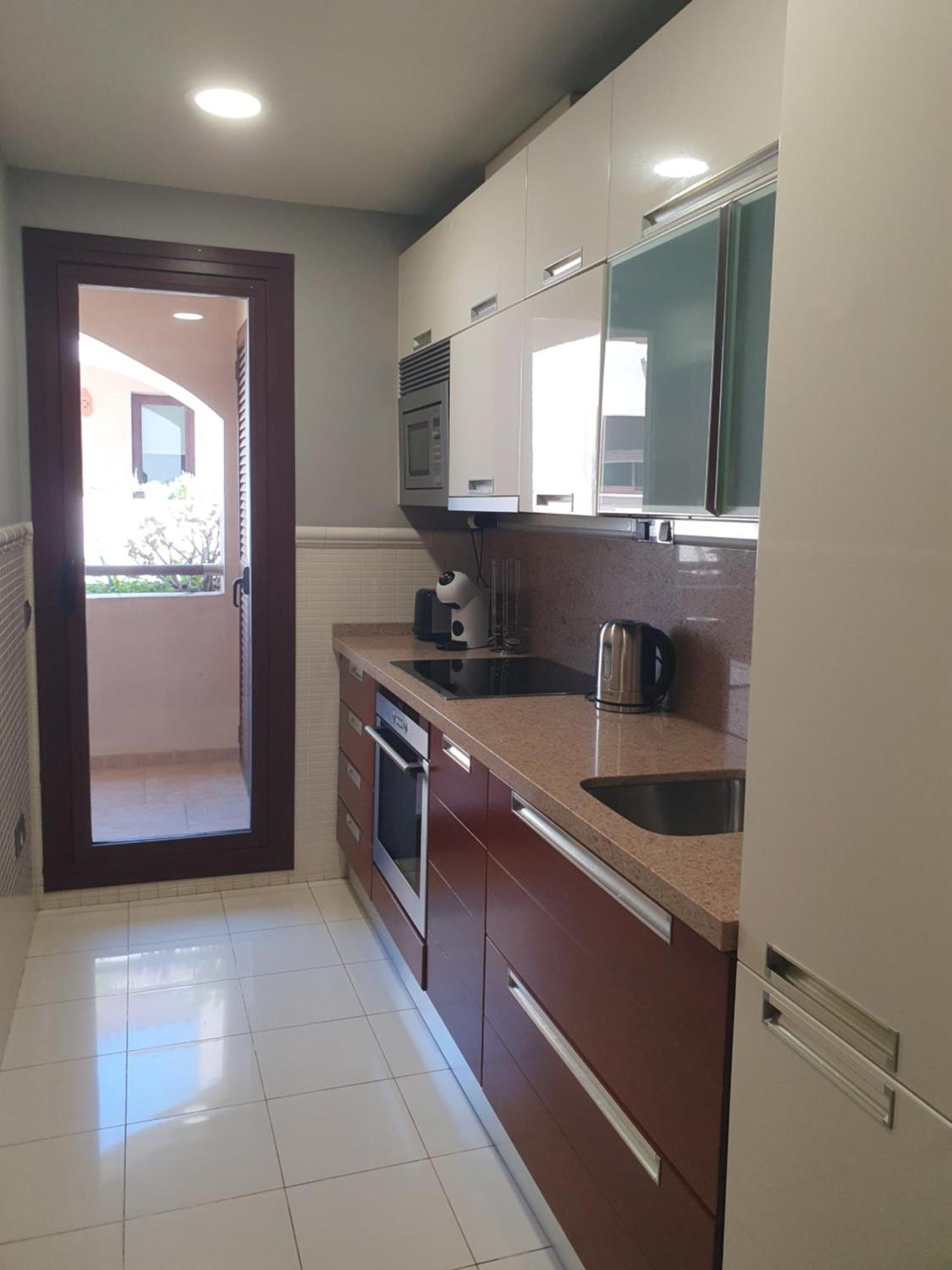 Medina De Banus Marbella Daire Dış mekan fotoğraf